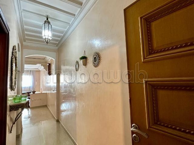 Appartement vente à Marrakech, L'Oriental