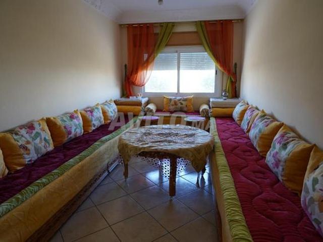 Appartement vente à Martil, Tanger-Tétouan