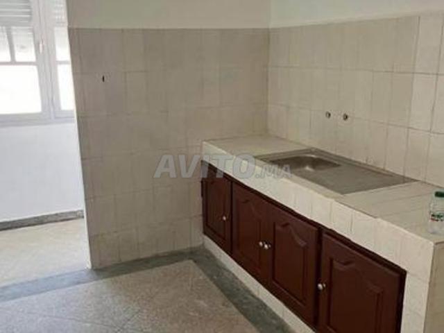 Appartement vente à Salé