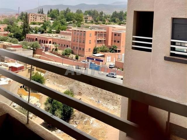 Appartement vente à Mellal