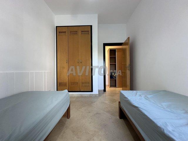 Appartement location