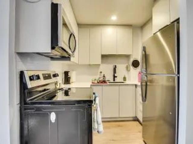 Apartment for rent in Gatineau, Quebec