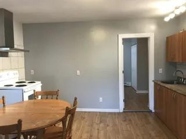 Apartment for rent in Gatineau, Quebec