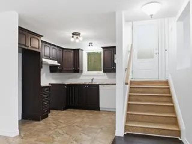 Apartment for rent in Gatineau, Quebec