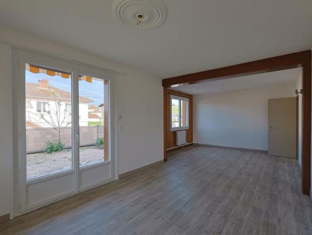 Appartement vente à Bourg-en-Bresse, Servignat