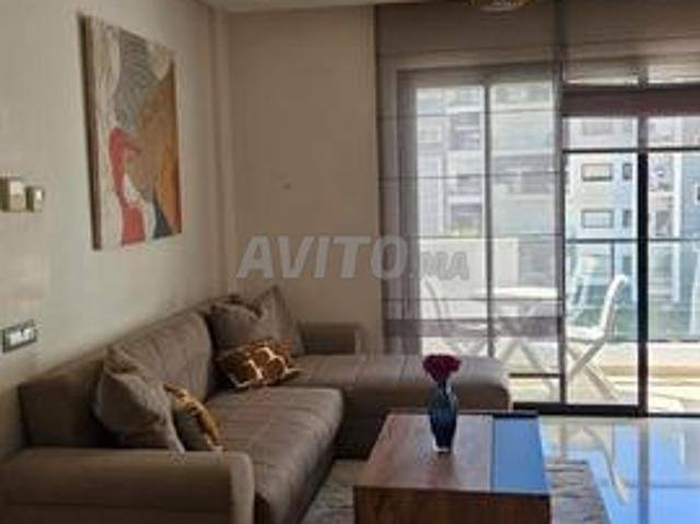 Appartement location à Hay Riad, Berkane