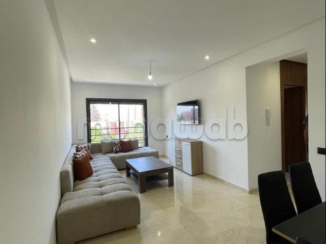 Appartement location à Marrakech, L'Oriental