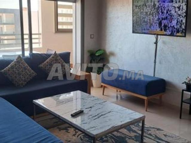 Appartement location à Mohammedia, Gharb-Chrarda-Beni Hssen
