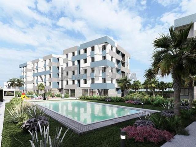 Appartement vente à Tangero, Tanger-Tétouan