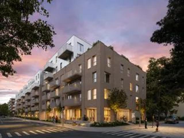 Apartment for rent in Québec, Quebec