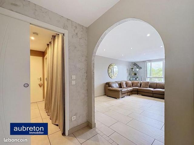 Appartement vente à Rives, Lot-et-Garonne