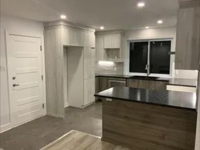 Apartment for rent in Quartier des Îles, Saint-Eustache