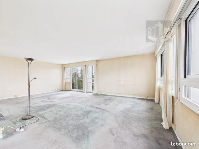 Appartement vente à Palaiseau, Verrières-le-buisson