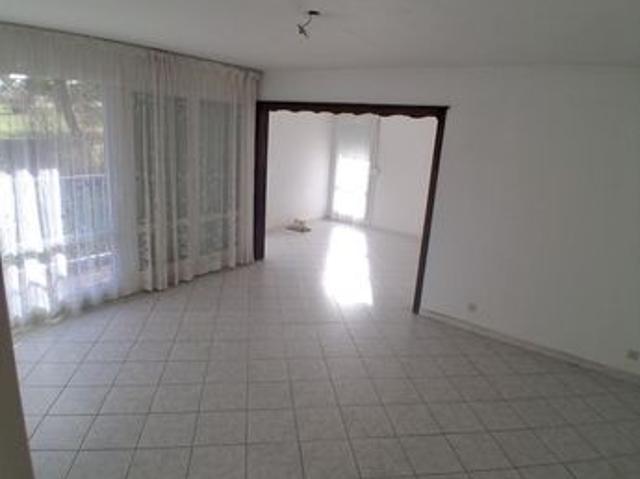 Appartement vente à Neufchâteau, Vittel