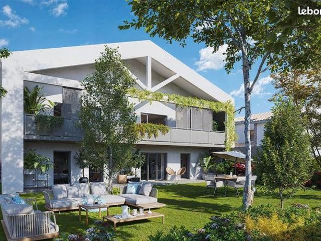 Appartement vente à Toulouse, L'union