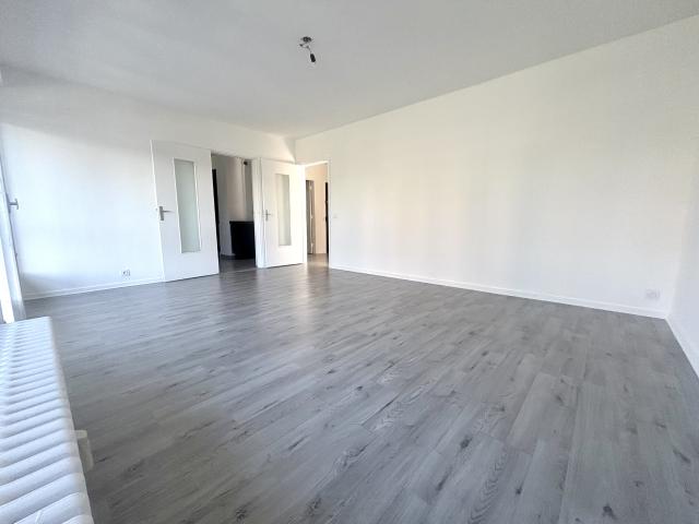 Appartement vente à Lille, Lys-lez-lannoy