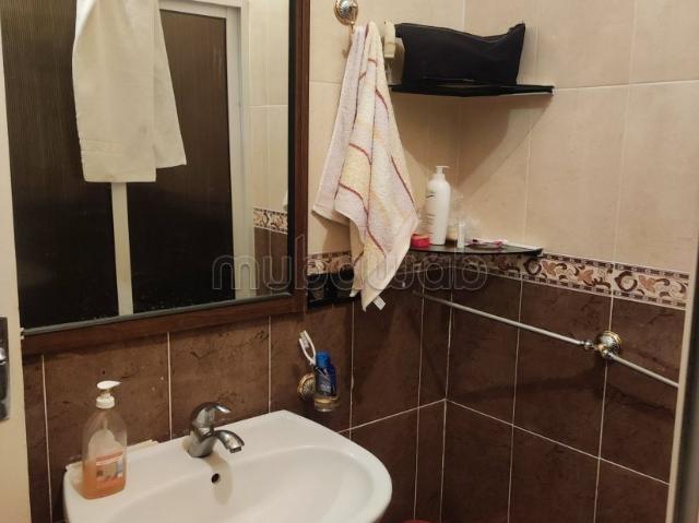 Appartement vente à Fès