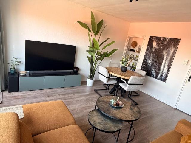 Appartement te huur in West, Bosch
