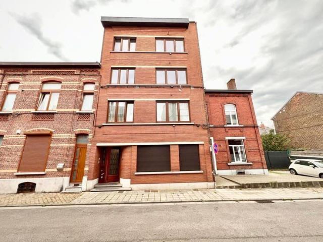 Appartement location à Charleroi, Wallonie