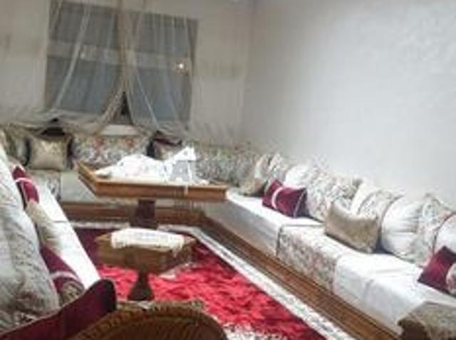 Appartement vente à Anfa, Gharb-Chrarda-Beni Hssen