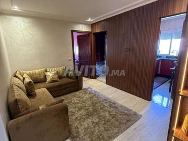 Appartement location à Charaf, Agadir