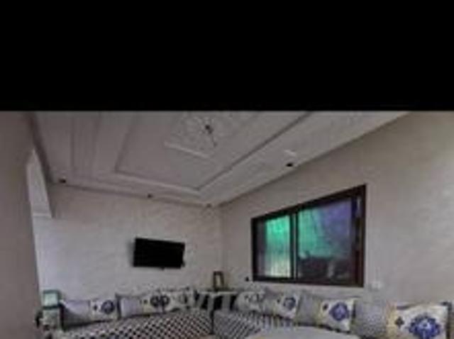 Appartement vente à Anfa, Sidi Moumen