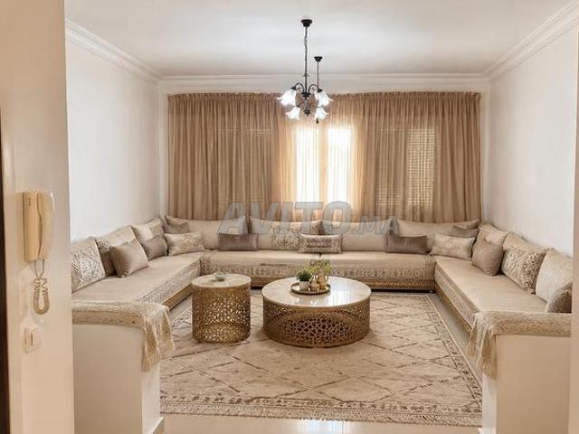 Appartement vente à Fnideq, Tanger-Tétouan