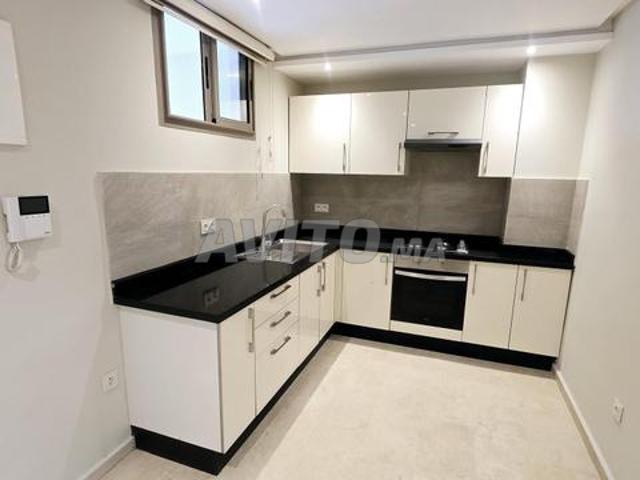 Appartement location à Anfa, Gharb-Chrarda-Beni Hssen