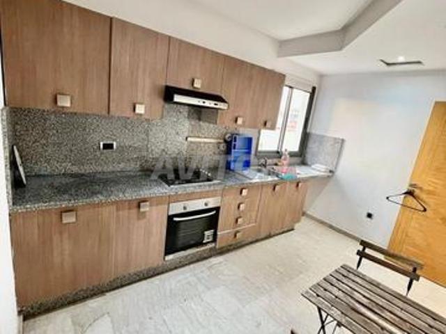 Appartement location à Anfa, Gharb-Chrarda-Beni Hssen