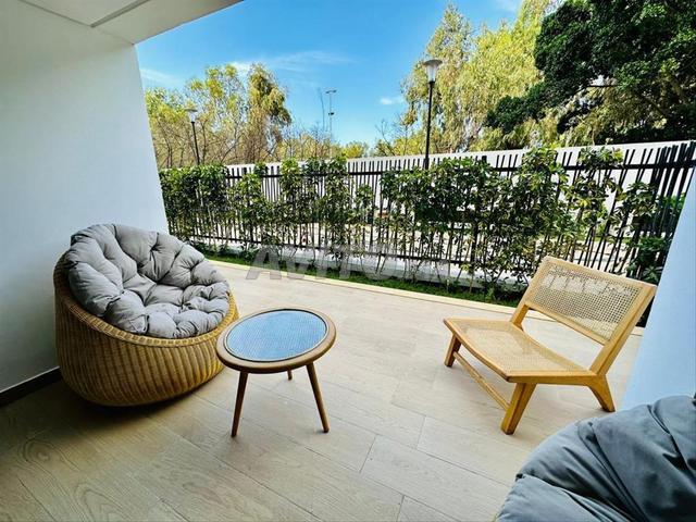 Appartement location à Anfa, Gharb-Chrarda-Beni Hssen