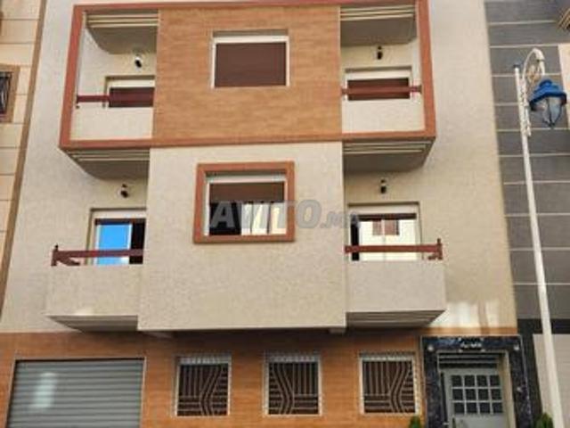 Appartement vente à Martil, Tanger-Tétouan