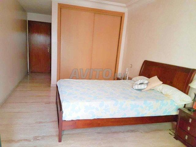 Appartement vente à Anfa, Gharb-Chrarda-Beni Hssen