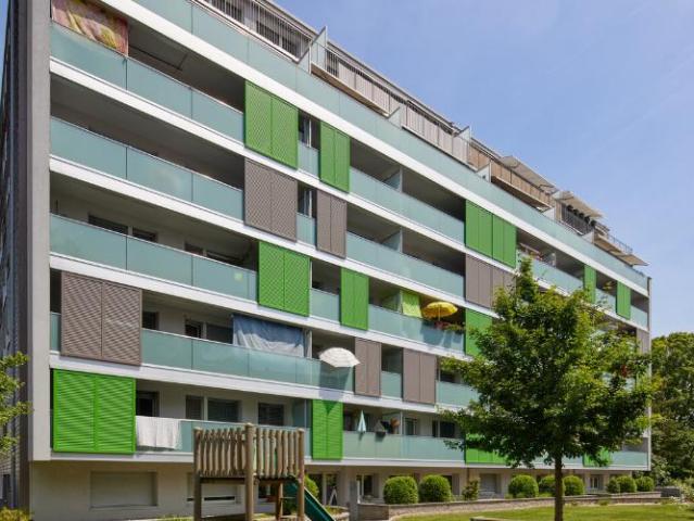 Apartment mieten in Belmont-Yverdon, Waadt