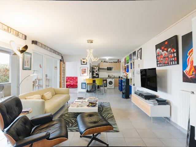 Appartement vente à Dax, Labenne