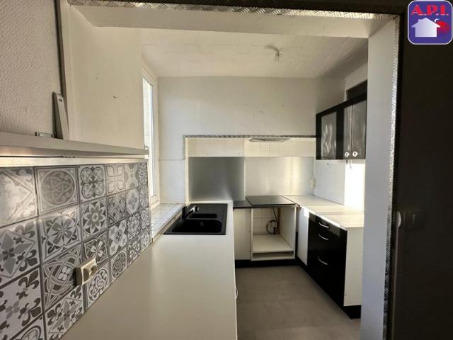 Appartement vente à Saint-Girons, Saint-girons