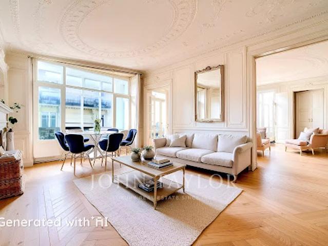 Appartement vente à Bordeaux