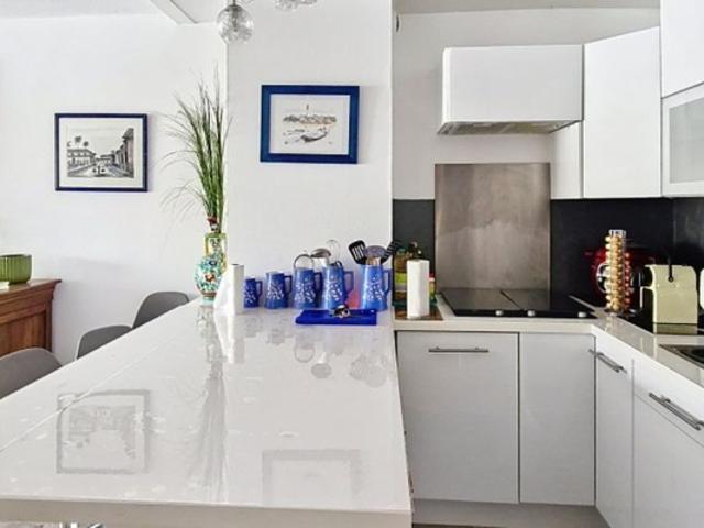 Appartement vente à Arcachon
