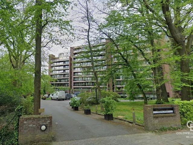 Appartement vente à Uccle, Bruxelles