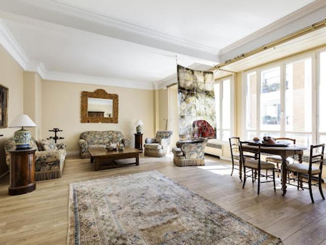 Appartement location à France métropolitaine, Neuilly-sur-seine