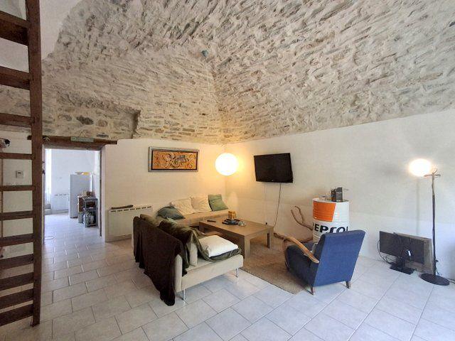 Appartement vente à Largentière, Les Vans