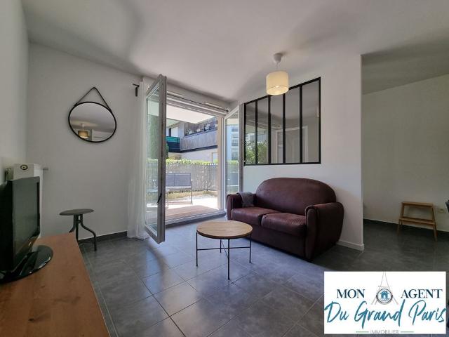 Appartement location à Palaiseau