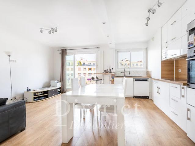 Appartement vente à Paris, Île-de-France