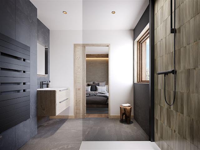 Appartement vente à Albertville, Hauteluce