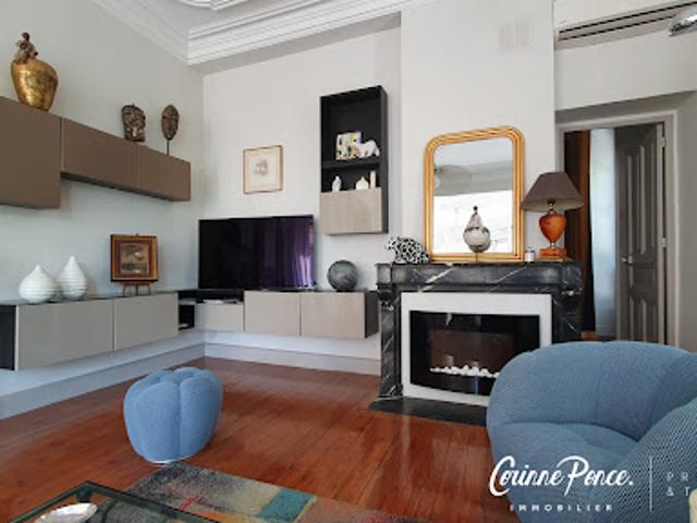 Appartement vente à Nîmes