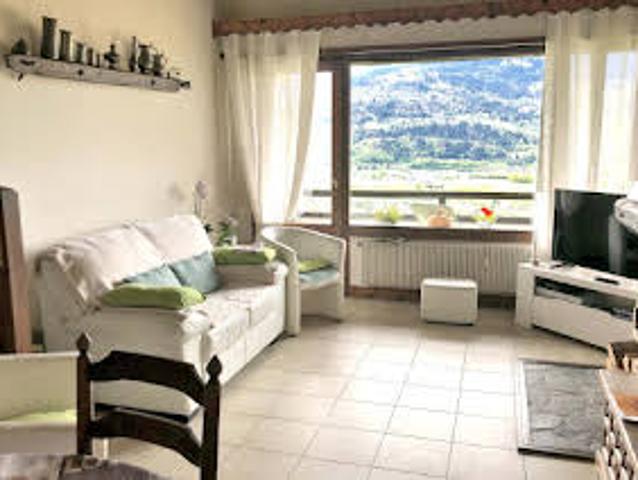 Appartement vente à Bonneville, Passy