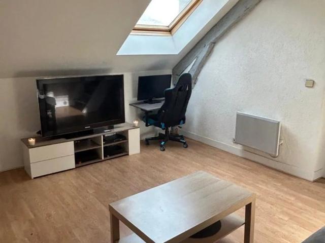 Appartement vente à Meaux, Othis