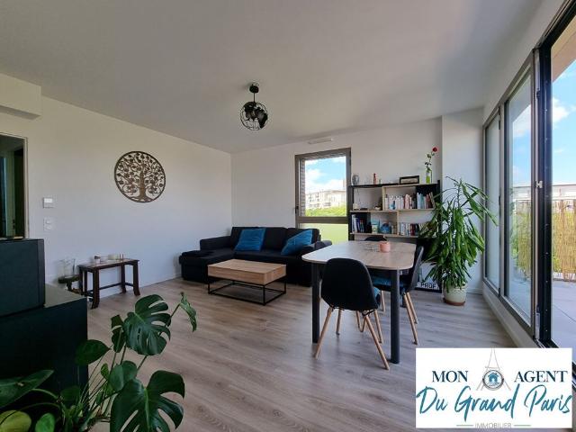 Appartement location à Palaiseau, Massy