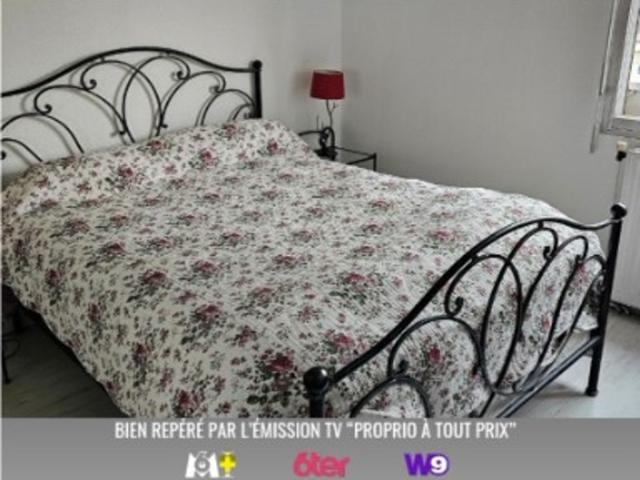 Appartement vente à France métropolitaine, Mont-de-marsan