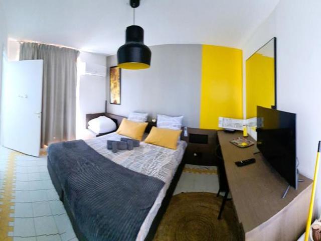 Appartement vente à Guadeloupe