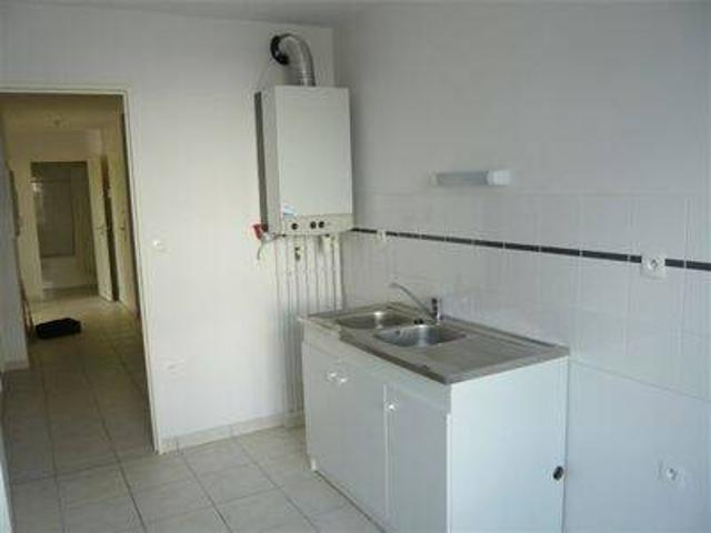 Appartement location à Les Coudrais, Bruz